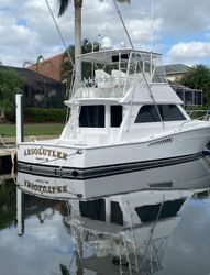 43' Viking 1998 Yacht For Sale